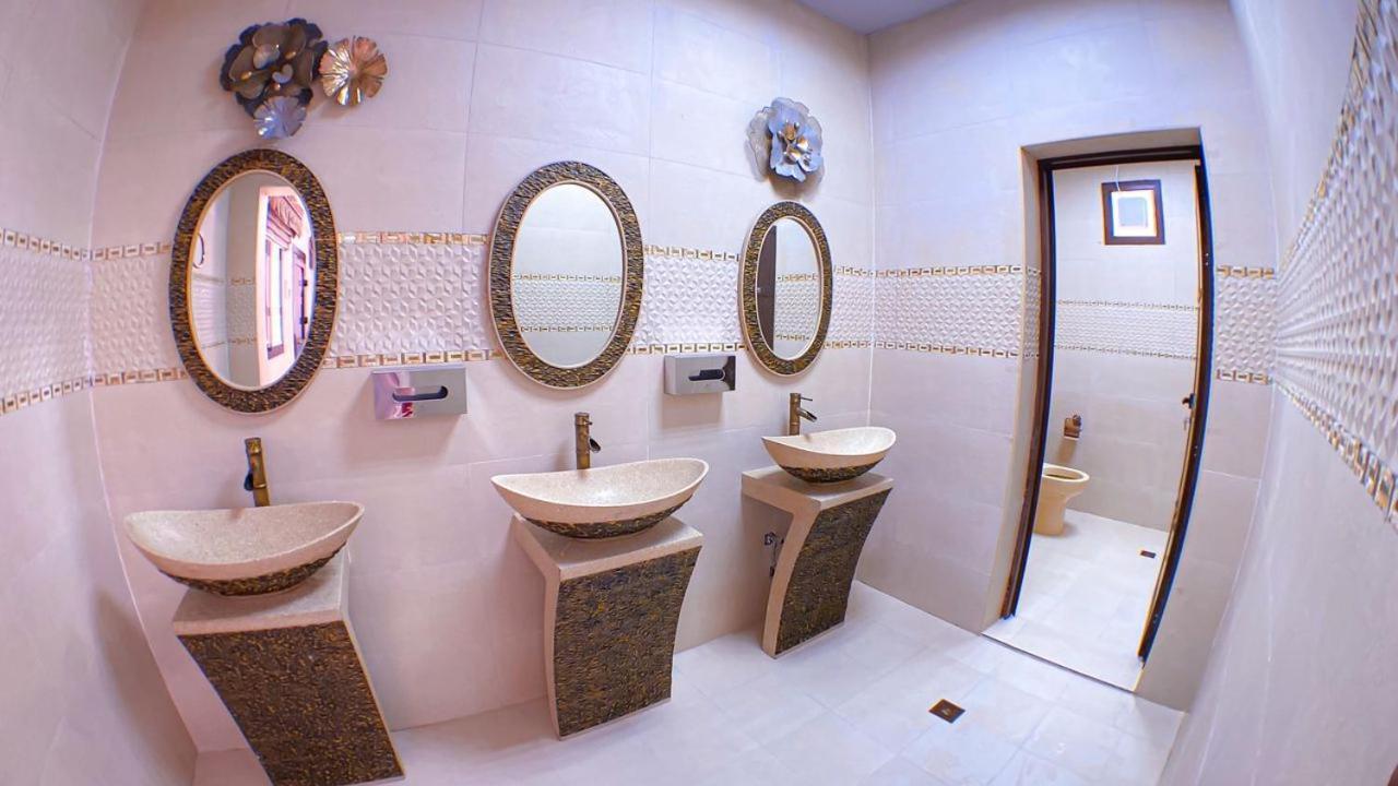 Alberi Lodge Хата Екстериор снимка