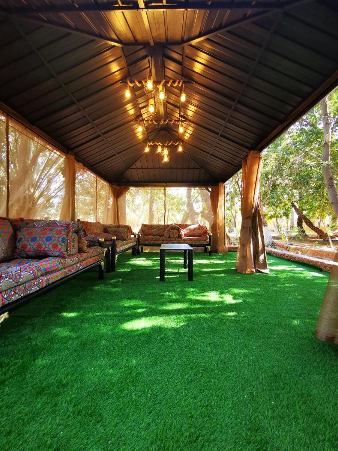 Alberi Lodge Хата Екстериор снимка