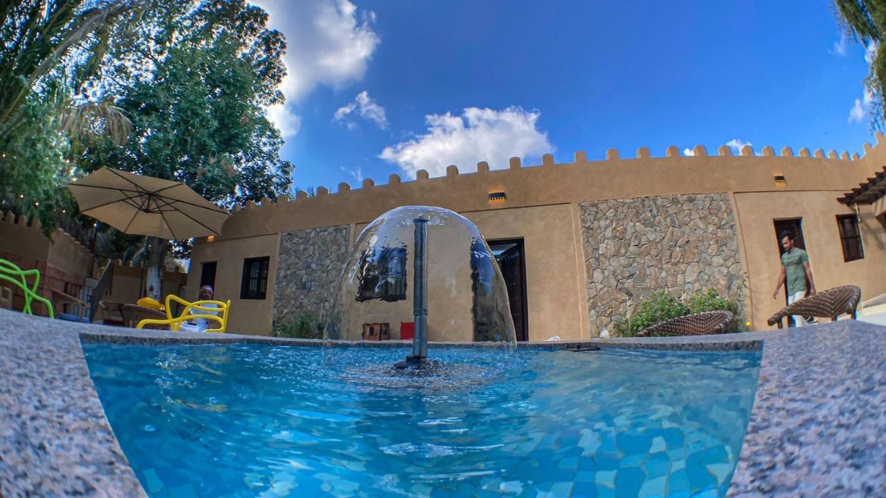Alberi Lodge Хата Екстериор снимка