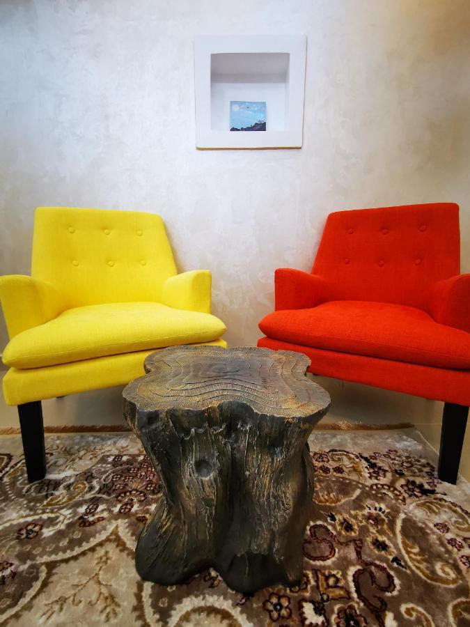 Alberi Lodge Хата Екстериор снимка