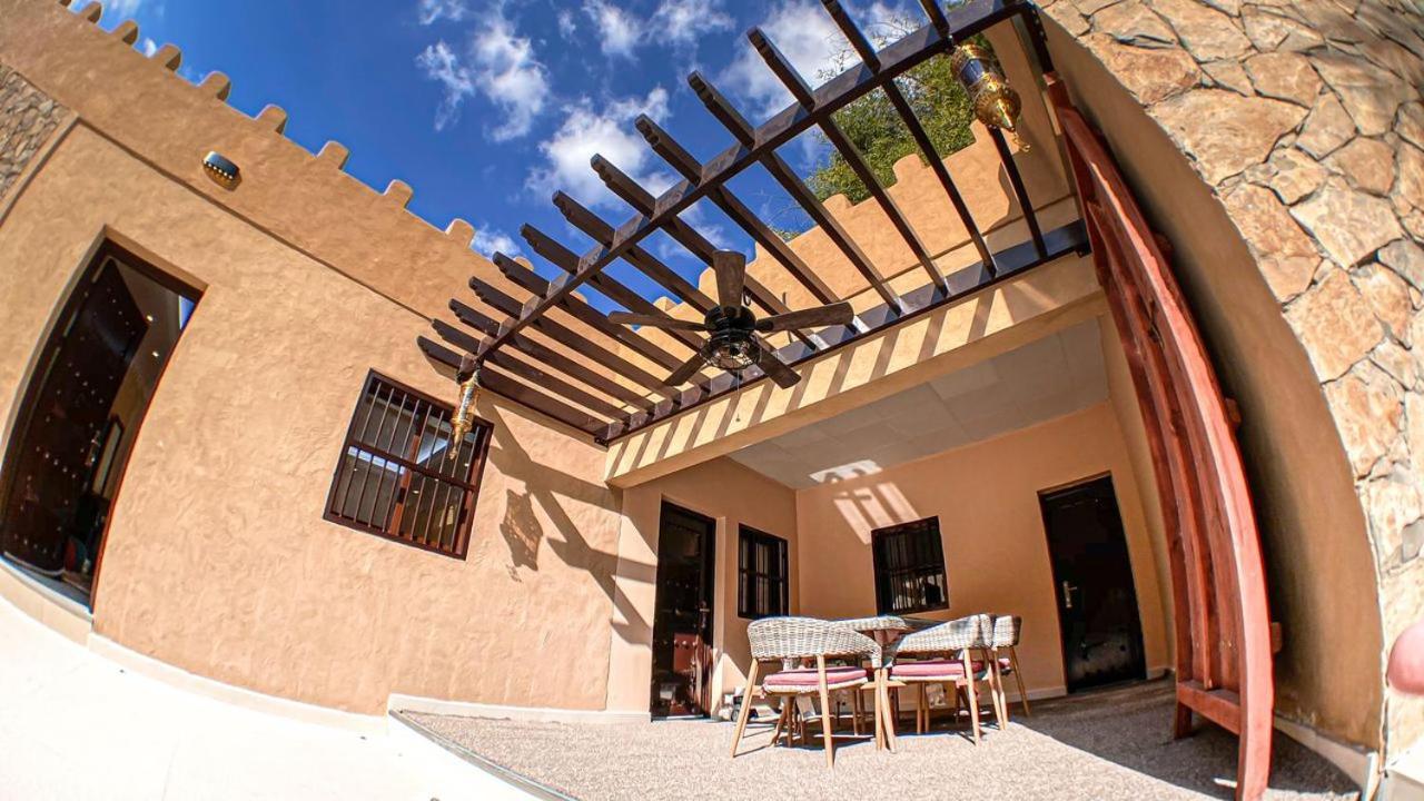 Alberi Lodge Хата Екстериор снимка