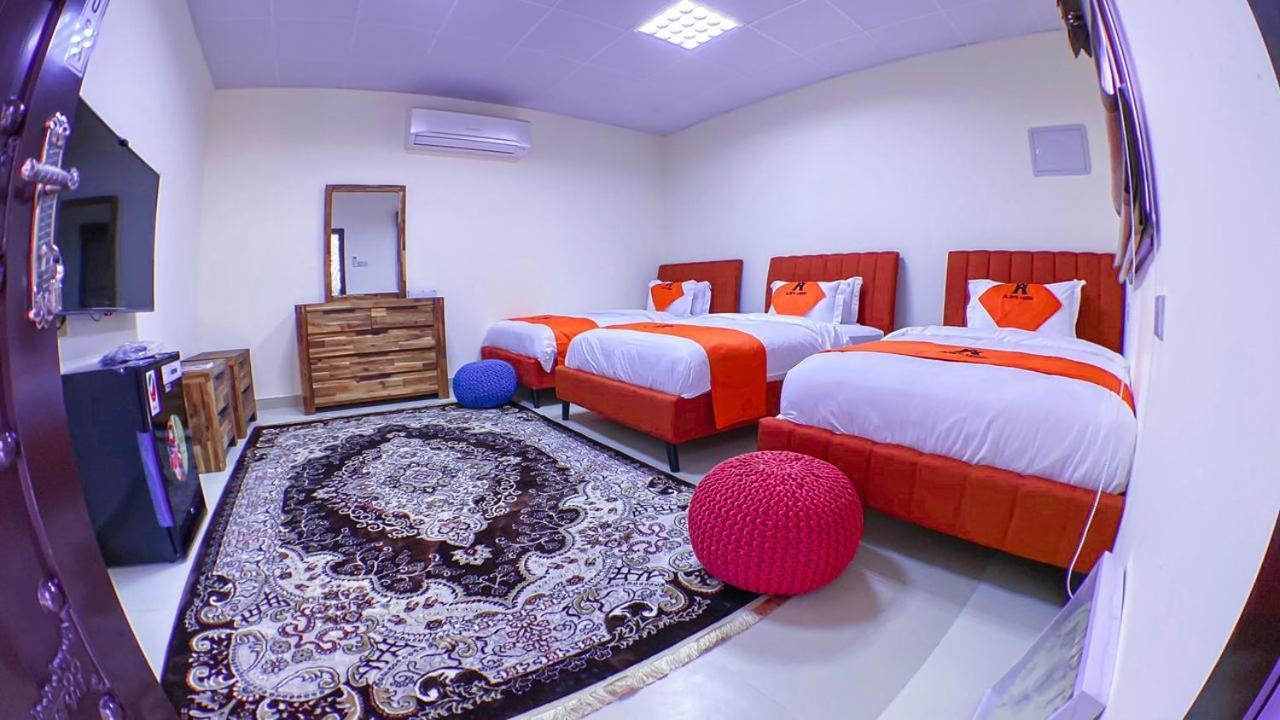 Alberi Lodge Хата Екстериор снимка