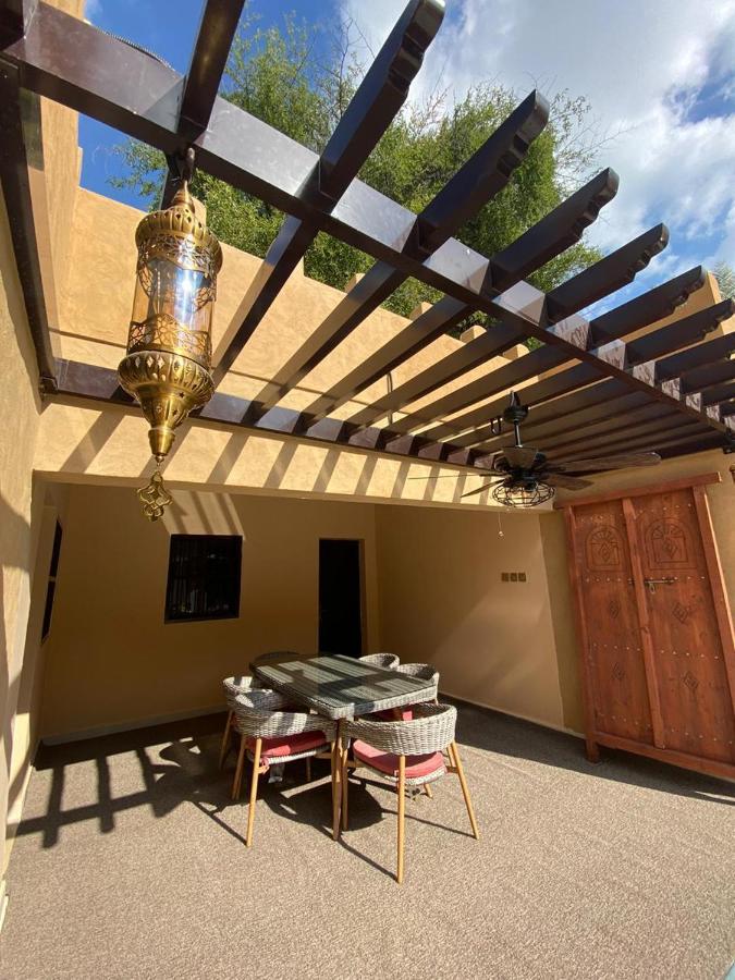 Alberi Lodge Хата Екстериор снимка